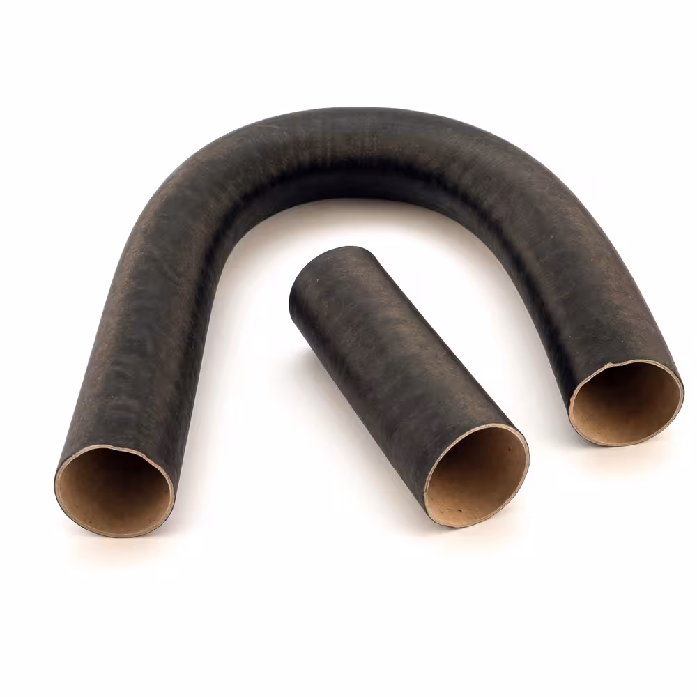 Luftslange, kupédefroster for Volvo PV544, Amazon, B18