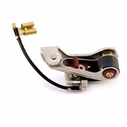 Contacts de rupteur pour Volvo B20A, B20D, B30A