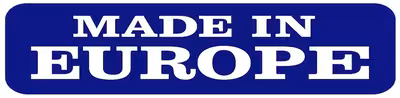 MADE IN EU