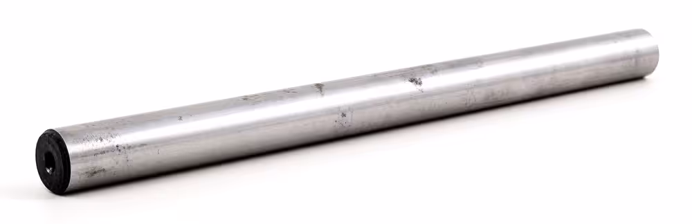 Mellomaksel bunnstokk til Volvo PV 544, Duett 210, Amazon, 1800, 1800ES, 140, girkasse M30, M31, M40, M41, til og med 1972