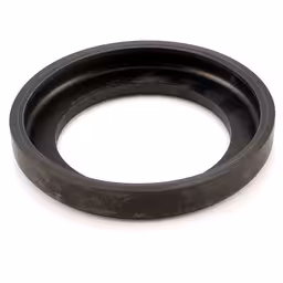 Mellanlägg fjäder fram till Volvo Amazon, Amazon Kombi, 1800 gummi, Volvo OE 653642