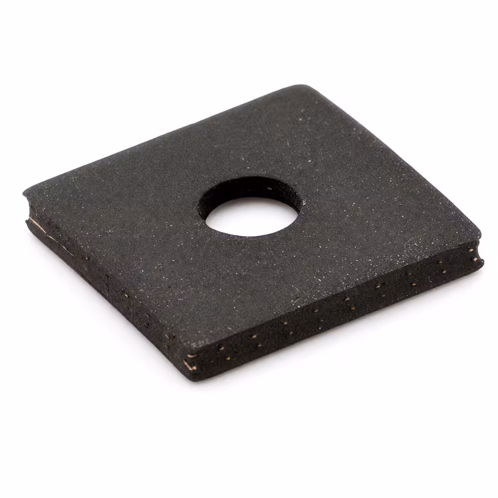 Avstandsramme for Volvo Duett