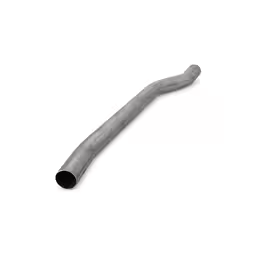 Exhaust intermediate pipe for Volvo 1800, 1800ES B20E, B20F (1970–)