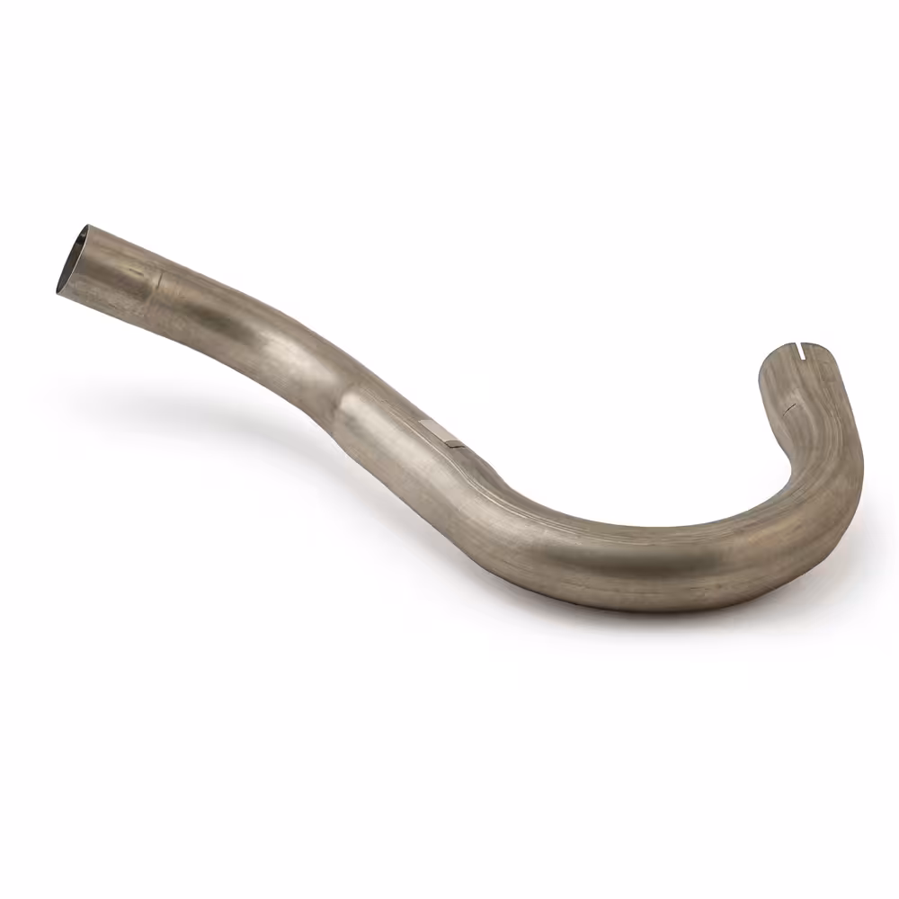 Bakre mellomrør for Volvo 1800E, 1800ES