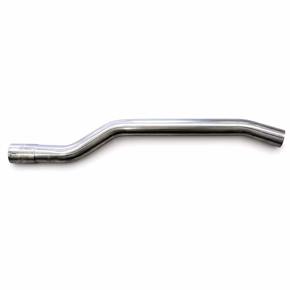Fremre mellomrør for Volvo 1800E, 1800ES