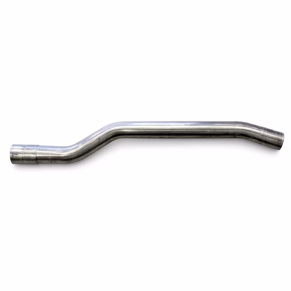 Fremre mellomrør for Volvo 1800E, 1800ES