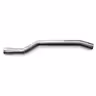 Exhaust pipe