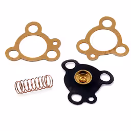 Membransats till Volvo B16A, B18A, Volvo OE 237058