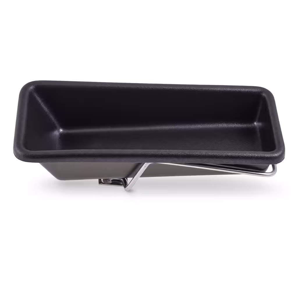 Midtkonsoll for Volvo 1800, 1800S