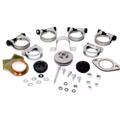 Monteringssats avgassystem till Volvo 1800 1961-65, Volvo OE 270705