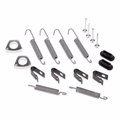 Monteringssats bromsbackar till Volvo PV, Amazon, Volvo OE 273173