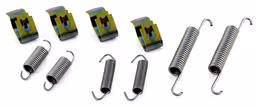 Monteringssats bromsbackar till Volvo 1800E, 1800ES, 140, 164, 1967-1972