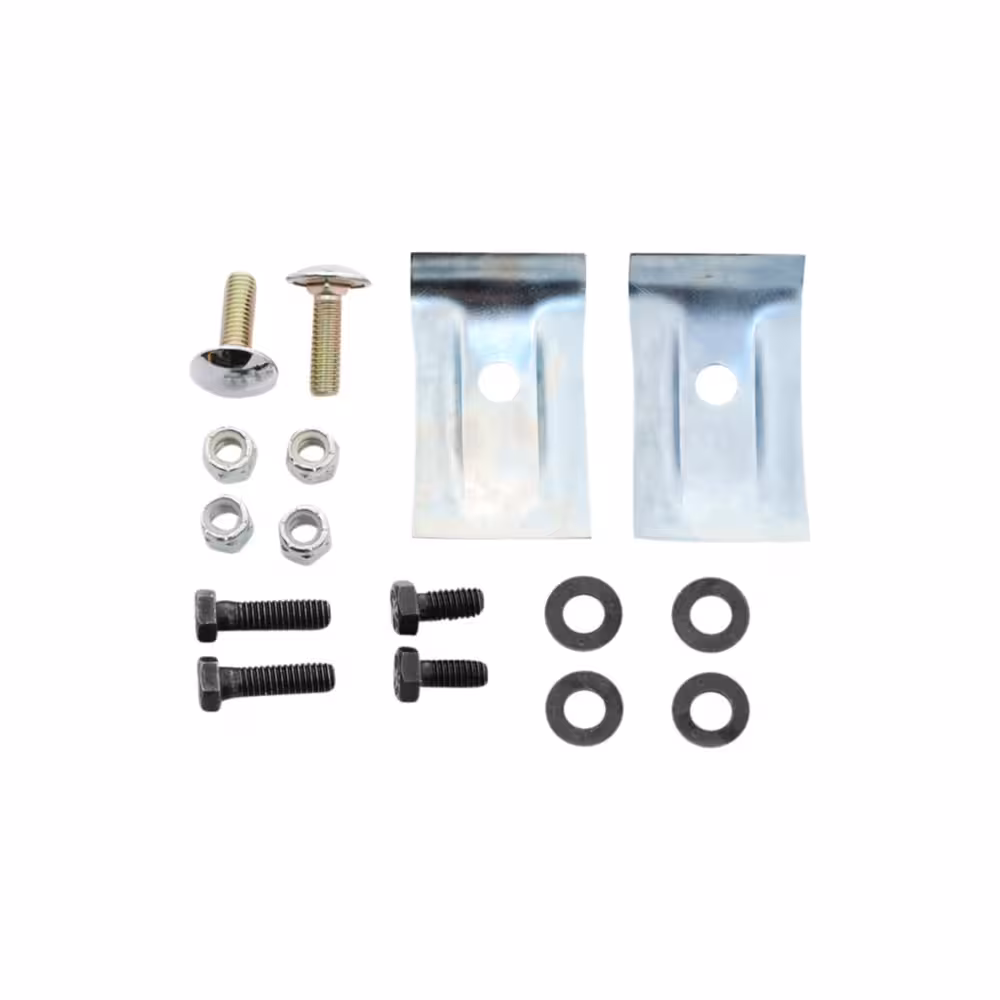 Bumper mounting kit for Volvo Amazon, Amazon kombi