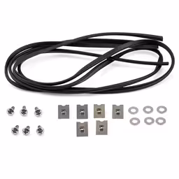 Monteringssats Grillsarg till Volvo 1800, Volvo OE MSP8