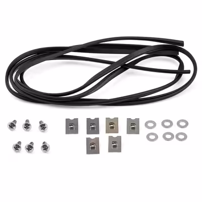 Monteringssats Grillsarg till Volvo 1800, Volvo OE MSP8