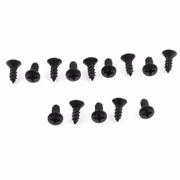Monteringssats Huvband till Volvo PV444, PV544, Duett -62, Volvo OE MS5