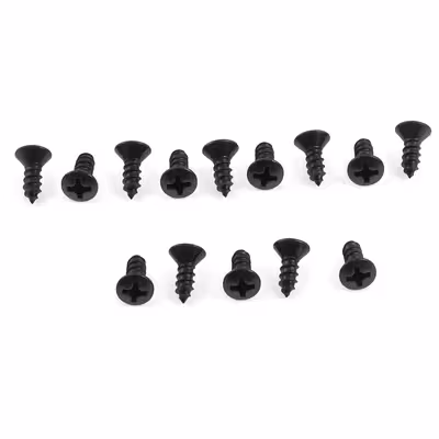 Monteringssats Huvband till Volvo PV444, PV544, Duett -62, Volvo OE MS5
