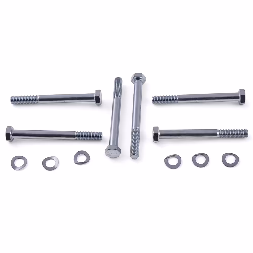 Monteringssett Luftfilter 672280/81