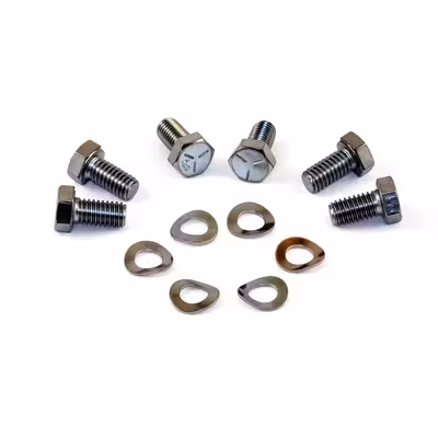 Montagesatz für Luftfilter, Volvo OE MS37