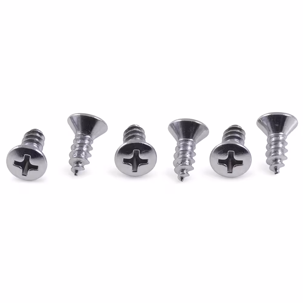 Monteringssett solskjerm for Volvo PV444, PV544, Duett, Amazon, 1800