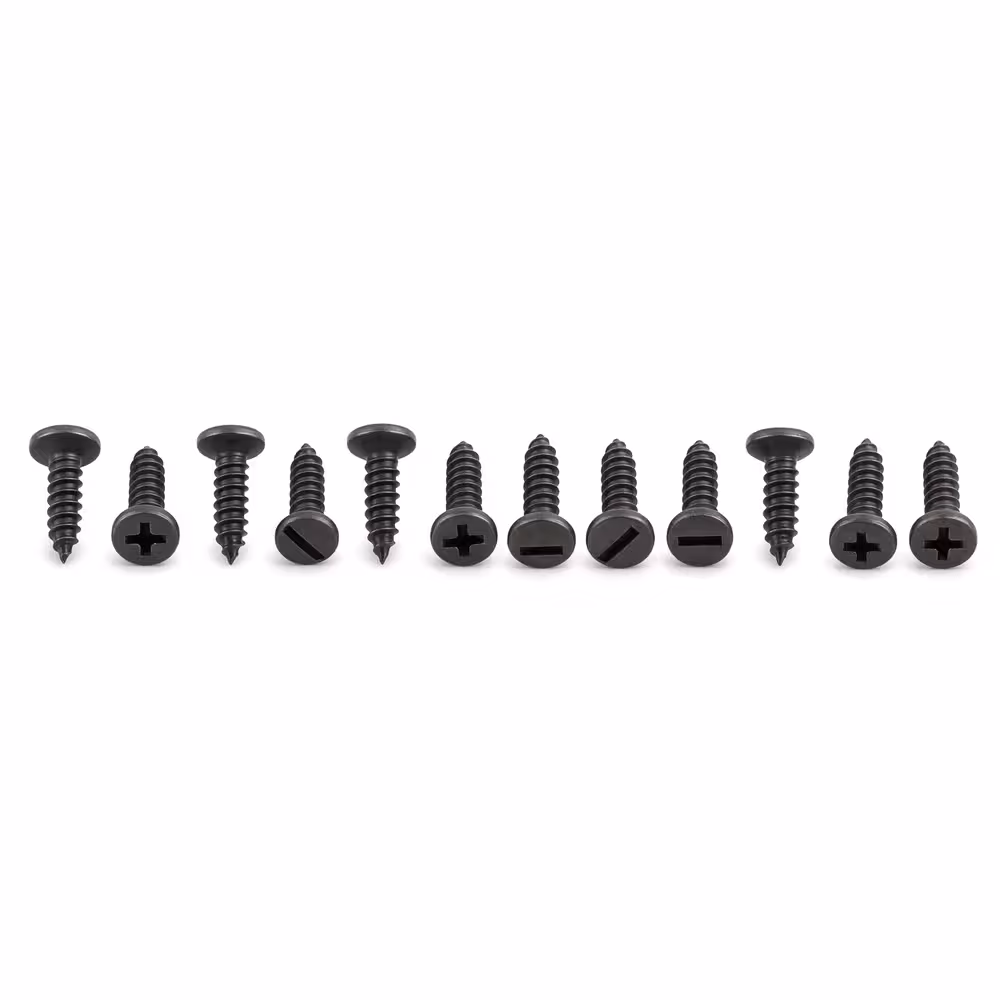 Monteringssett Torpedobrett for Volvo PV444, Duett 1947-53