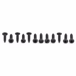 Monteringssats Torpedpapp till Volvo PV444, Duett 1947-53, Volvo OE MS1