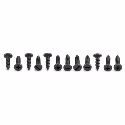 Monteringssats Torpedpapp till Volvo PV444, Duett 1947-53, Volvo OE MS1