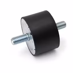 Motorkudde till Volvo Amazon, 1800, Volvo OE 666890,657857