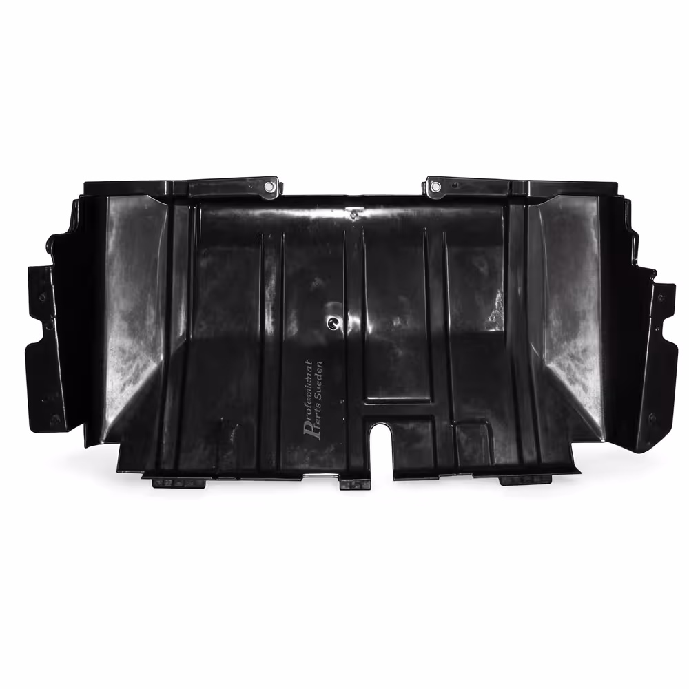 Motorbeskyttelsesplate for Volvo 740, 760, 780, 940, 960, S90, V90
