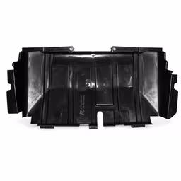 Motorbeskyttelsesplate for Volvo 740, 760, 780, 940, 960, S90, V90, Volvo OE 9447727, art.nr 151612151