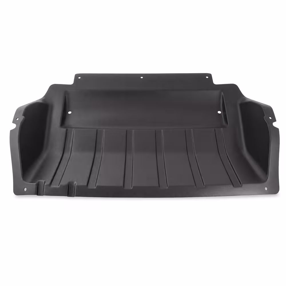 Motorbeskyttelsesplate for Volvo 240, 245, 260, 265