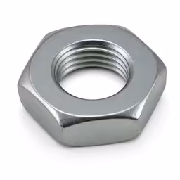 Mutter M10-1,0x5 till Volvo PV544, Duett, Amazon, 1800, Volvo OE 940140, art.nr 181602108