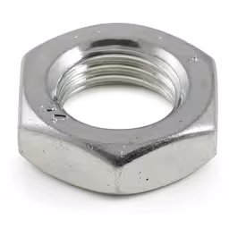 Mutter M12-1,25x5,3 for Volvo PV544, Duett, Volvo OE 955818