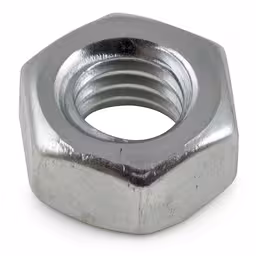 Mutter M6-1,0x4,8 till Volvo Amazon, Amazon Kombi, 1800, Volvo OE 955781, art.nr 181602115