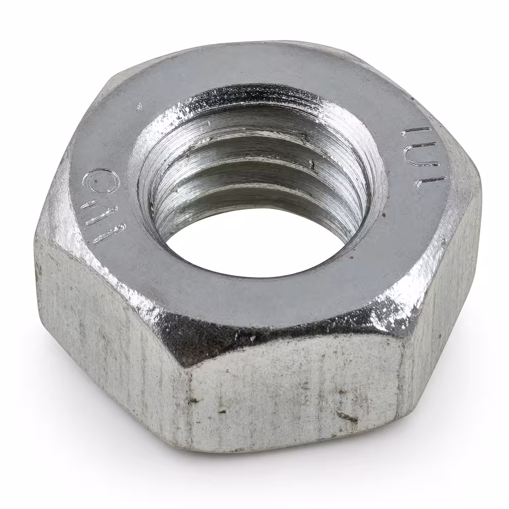Mutter M8-1.25x6.2 for Volvo 740, 760, 940