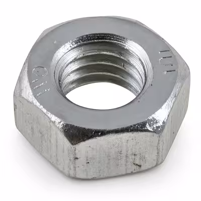 Mutter M8-1,25x6,2 till Volvo 740, 760, 940, Volvo OE 955782