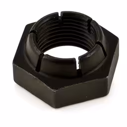 Muttertrekker, Spicer UNF 3/4-16 h=15 mm for Volvo PV444, PV544, Duett, Amazon, Amazon Kombi, 1800, Volvo OE 88726, art.nr 181602118
