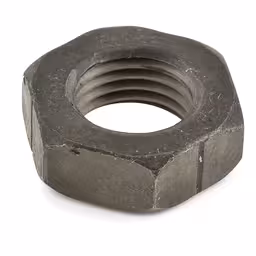 Mutter parallellstang venstregjenget M14-1.5x7 for Volvo Amazon, Amazon Kombi