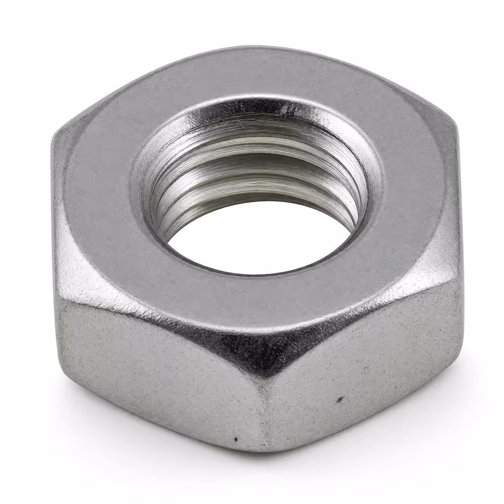 Mutter UNC nr. 10-24 h=3,1 mm for Volvo 140, 164, 240, 340, 740, 760, 940