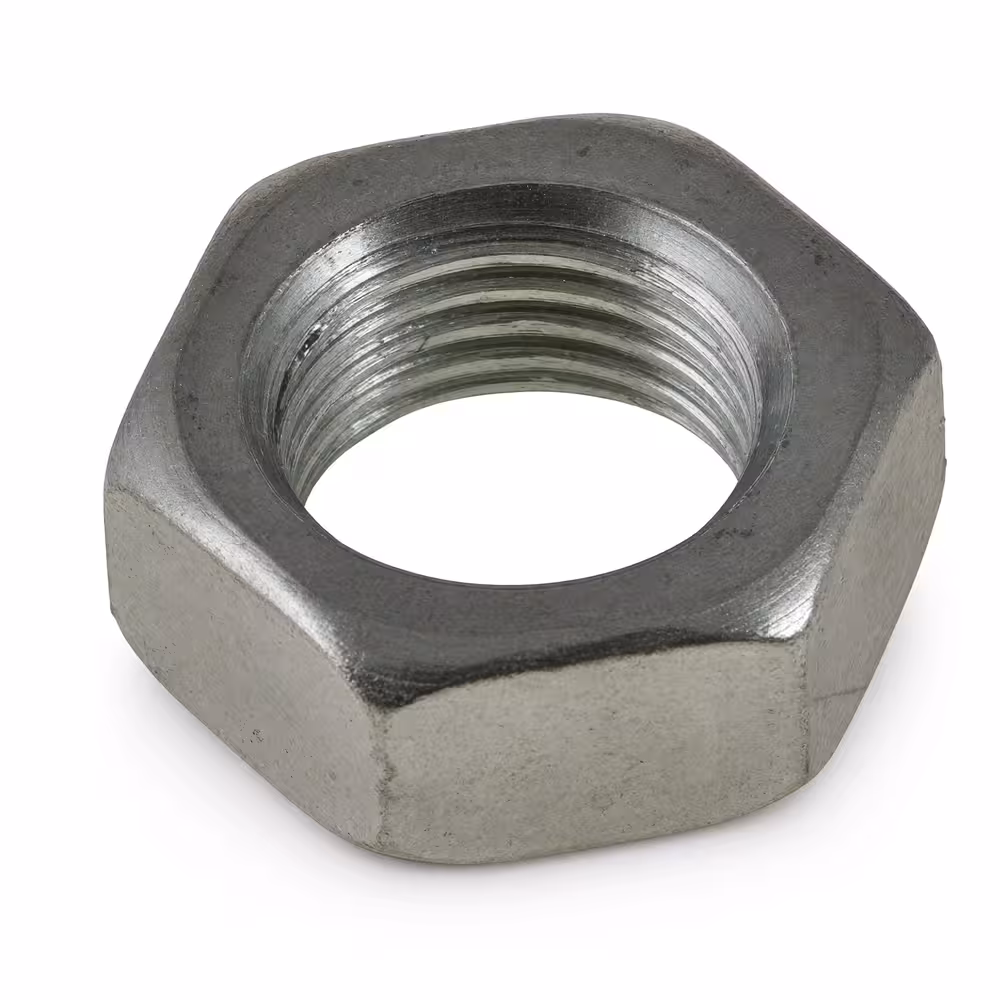 Mutter UNF 1/2-20 h=7,9 mm for Volvo PV444, PV544, Duett, Amazon, Amazon Kombi, 1800
