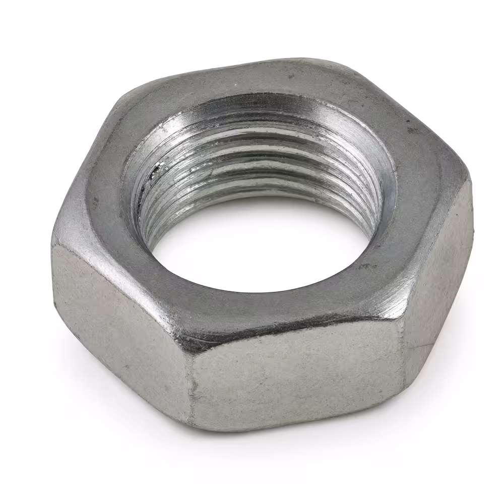 Mutter UNF 1/2-20 h=7,9 mm for Volvo PV444, PV544, Duett, Amazon, Amazon Kombi, 1800