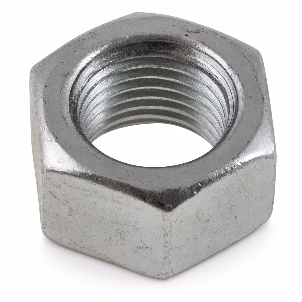 Mutter UNF 1/2-20 h=8 universal, 3 mm