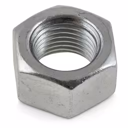 Mutter UNF 1/2-20 h=8 universal,3 mm, Volvo OE 955850