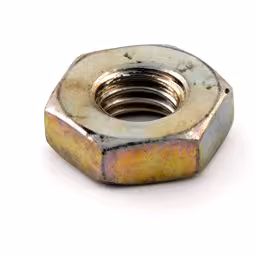 Mutter UNF 10-32 h=3,3 mm for Volvo Amazon, Amazon Kombi, Volvo OE 955844, art.nr 181602126