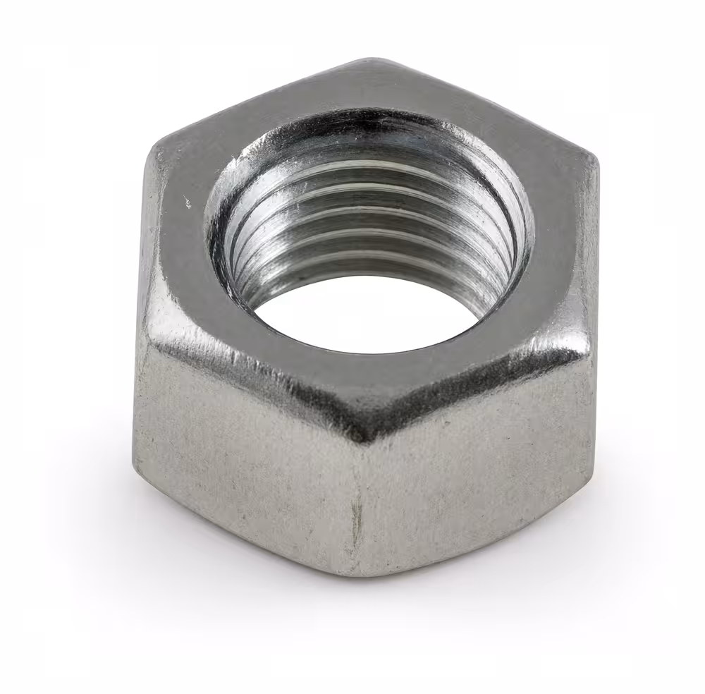 Mutter UNF 3/8-24 h=8,3 mm till Volvo PV444, PV544, Duett, Amazon, Amazon Kombi, 1800