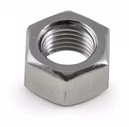Mutter UNF 3/8-24 h=8,3 mm till Volvo PV444, PV544, Duett, Amazon, Amazon Kombi, 1800