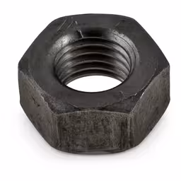 Mutter UNF 5 h= till Volvo B18, B20, 6,7 mm, Volvo OE 921781