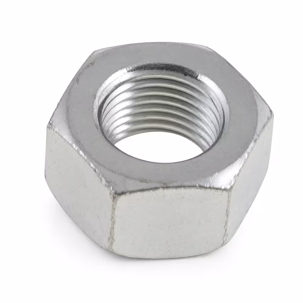 Mutter UNF 9/16-18x1/2" (13 mm) for Volvo PV444, Duett, Amazon, Amazon Kombi, 1800