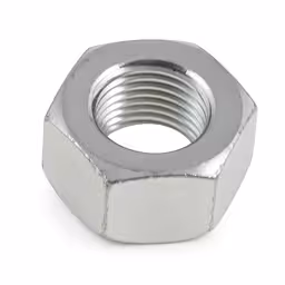 Mutter UNF 9/16-18x1/2" (13 mm) till Volvo PV444, Duett, Amazon, Amazon Kombi, 1800, Volvo OE 955859