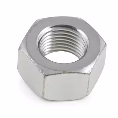 Mutter UNF 9/16-18x1/2" (13 mm) till Volvo PV444, Duett, Amazon, Amazon Kombi, 1800, Volvo OE 955859